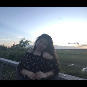 Meet your Posher, Diana